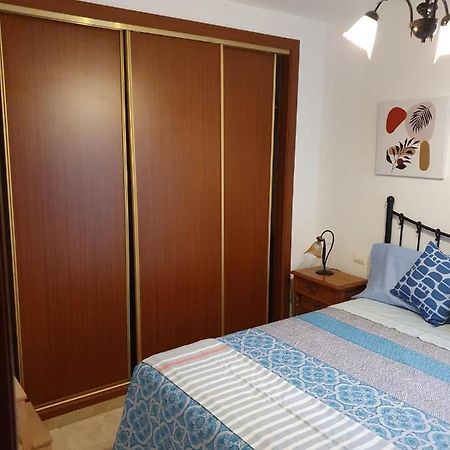 Apartamento De Manuela Malaga Exterior photo