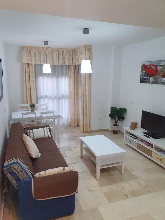 Apartamento De Manuela Malaga Exterior photo